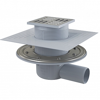 Душевой трап AlcaPlast APV1324