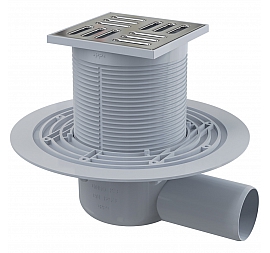 Душевой трап AlcaPlast APV1311