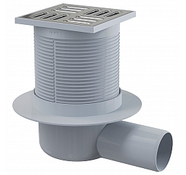 Душевой трап AlcaPlast APV1