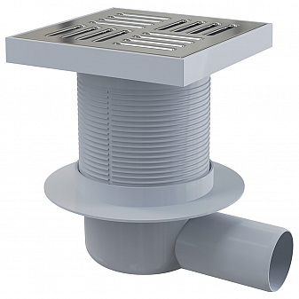 Душевой трап AlcaPlast APV5411