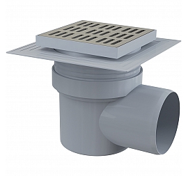 Душевой трап AlcaPlast APV12