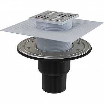 Душевой трап AlcaPlast APV4344