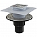 Душевой трап AlcaPlast APV4344