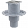Душевой трап AlcaPlast APV2321