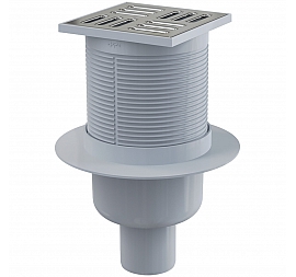 Душевой трап AlcaPlast APV2