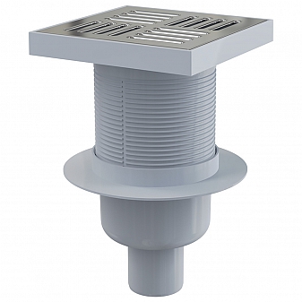 Душевой трап AlcaPlast APV6411