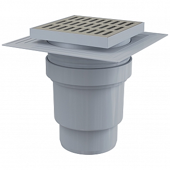 Душевой трап AlcaPlast APV13