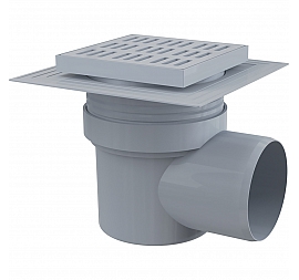 Душевой трап AlcaPlast APV10