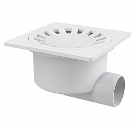 Душевой трап AlcaPlast APV15