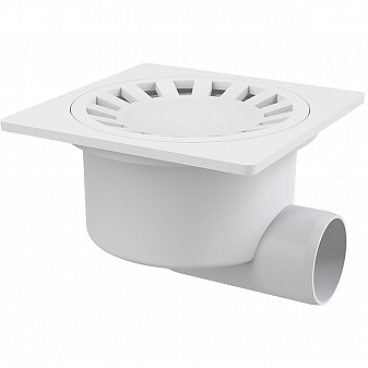 Душевой трап AlcaPlast APV15