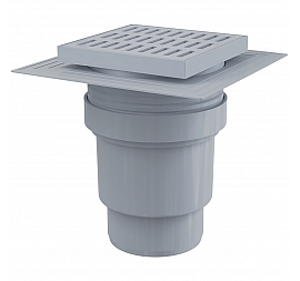 Душевой трап AlcaPlast APV11