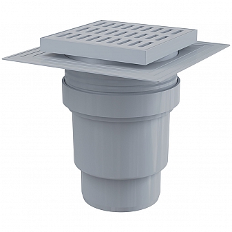 Душевой трап AlcaPlast APV11