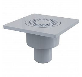 Душевой трап AlcaPlast APV4