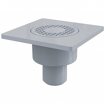 Душевой трап AlcaPlast APV4