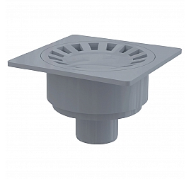 Душевой трап AlcaPlast APV16