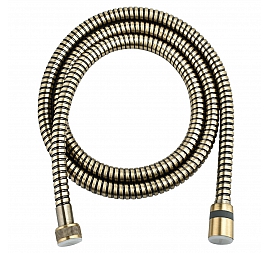 Шланг для душа Lemark LE8037B-Bronze