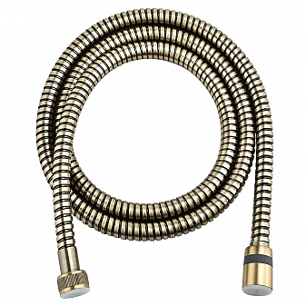 Шланг для душа Lemark LE8037B-Bronze