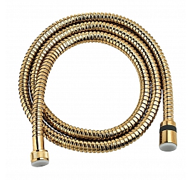 Шланг для душа Lemark LE8037B-Gold