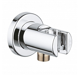 Подключение для душевого шланга Grohe Relexa neutral 28628000