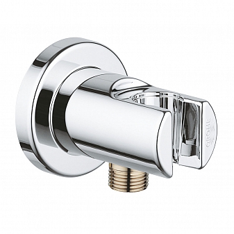 Подключение для душевого шланга Grohe Relexa neutral 28628000