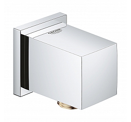 Подключение для душевого шланга Grohe Euphoria Cube 27704000