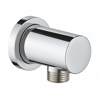 Подключение для душевого шланга Grohe Relexa neutral 27057000