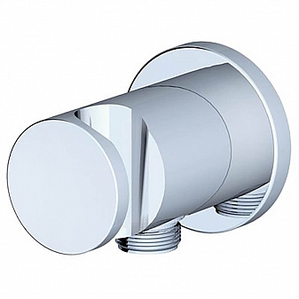 Подключение для душевого шланга Ravak X07P206