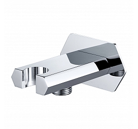 Подключение для душевого шланга Lemark LM3985C