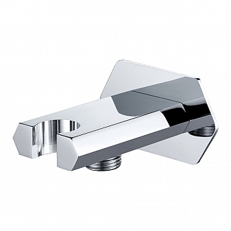 Подключение для душевого шланга Lemark LM3985C