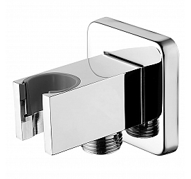 Подключение для душевого шланга Lemark LM4585C