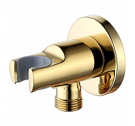 Подключение для душевого шланга Lemark LM4785G