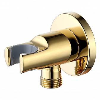 Подключение для душевого шланга Lemark LM4785G