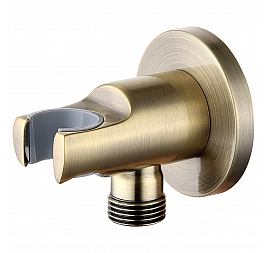 Подключение для душевого шланга Lemark LM4885B