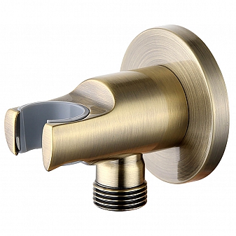 Подключение для душевого шланга Lemark LM4885B