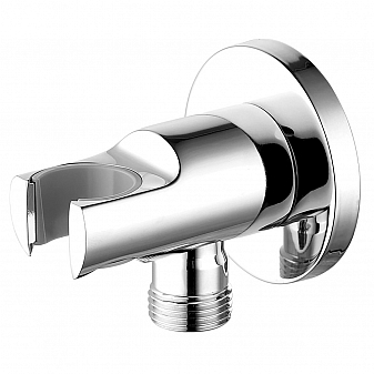 Подключение для душевого шланга Lemark LM4885C