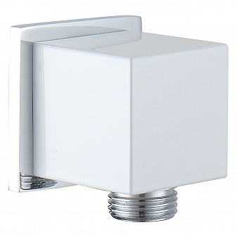 Подключение для душевого шланга Lemark LM5883CW