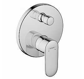 Смеситель для ванны Hansgrohe Vernis Blend 71466000