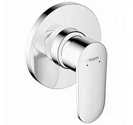Смеситель для ванны Hansgrohe Vernis Blend 71649000