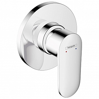 Смеситель для ванны Hansgrohe Vernis Blend 71649000