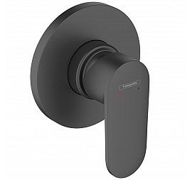 Смеситель для ванны Hansgrohe Vernis Blend 71649670