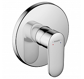 Смеситель для ванны Hansgrohe Vernis Blend 71667000