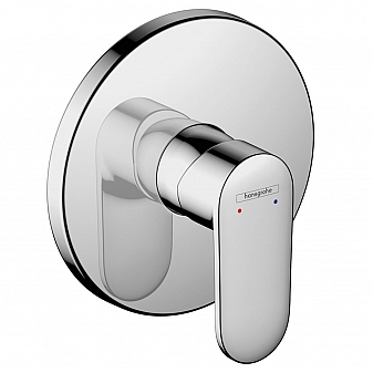 Смеситель для ванны Hansgrohe Vernis Blend 71667000