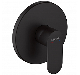 Смеситель для ванны Hansgrohe Vernis Blend 71667670