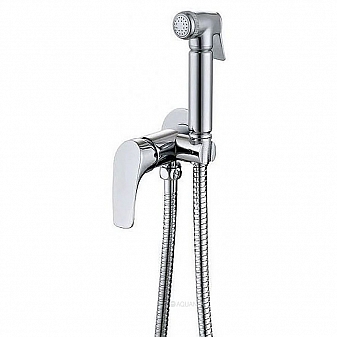 Гигиенический душ Aquanet Atletic AF310-52С