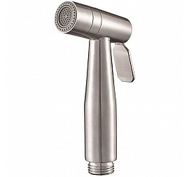 Лейка гигиенического душа Aquanet Steel AF210-83S