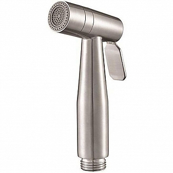 Лейка гигиенического душа Aquanet Steel AF210-83S