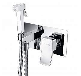 Гигиенический душ Wasserkraft Aller 10638