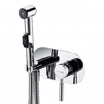 Гигиенический душ Wasserkraft Main 4138