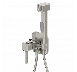 Комплект гигиенического душа Iddis Spring 004BNS0i08