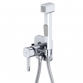 Комплект гигиенического душа Iddis Spring 004SBS0i08